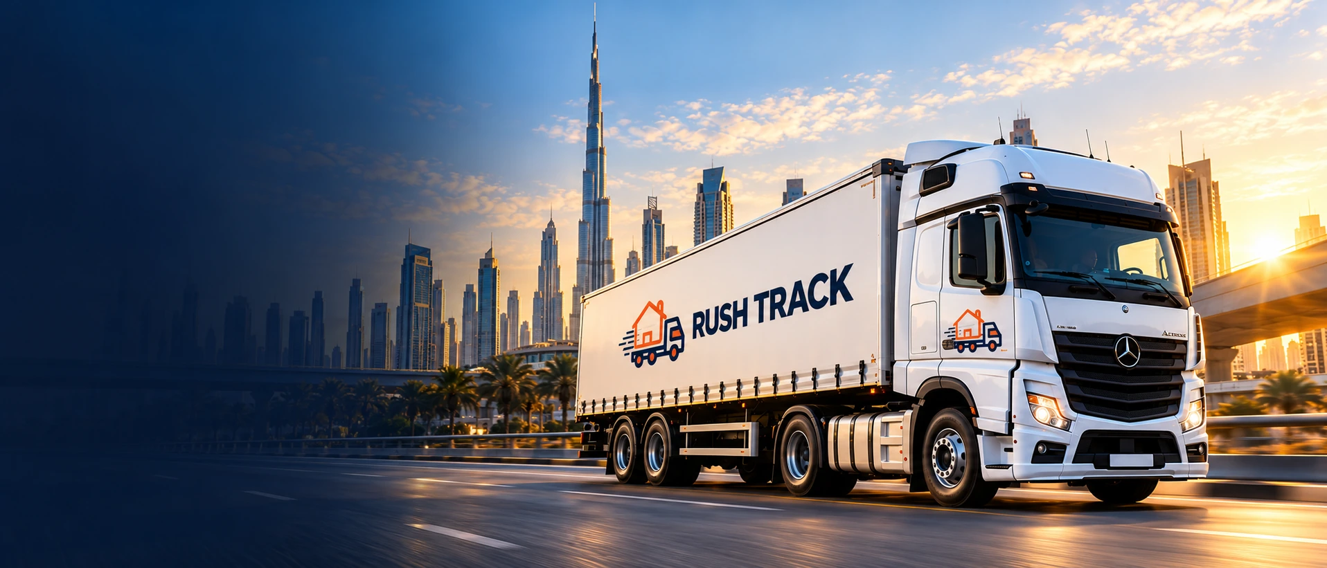Transport & Logistics
